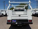2025 Chevrolet Silverado 2500 Regular Cab SRW RWD Royal Service Truck for sale #F251588 - photo 6