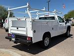2025 Chevrolet Silverado 2500 Regular Cab SRW RWD Royal Service Truck for sale #F251588 - photo 7