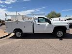 2025 Chevrolet Silverado 2500 Regular Cab SRW RWD Royal Service Truck for sale #F251588 - photo 8