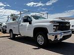 2025 Chevrolet Silverado 2500 Regular Cab SRW RWD Royal Service Truck for sale #F251588 - photo 9