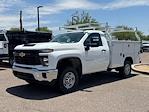 2025 Chevrolet Silverado 2500 Regular Cab SRW 2WD Royal Service Truck for sale #F251590 - photo 3