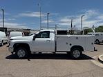 2025 Chevrolet Silverado 2500 Regular Cab SRW 2WD Royal Service Truck for sale #F251590 - photo 4