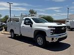 2025 Chevrolet Silverado 2500 Regular Cab SRW 2WD Royal Service Truck for sale #F251590 - photo 8