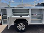 2025 Chevrolet Silverado 2500 Crew Cab SRW 2WD Royal Service Truck for sale #F251711 - photo 10