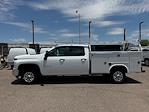 2025 Chevrolet Silverado 2500 Crew Cab SRW 2WD Royal Service Truck for sale #F251711 - photo 4