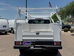 2025 Chevrolet Silverado 2500 Crew Cab SRW 2WD Royal Service Truck for sale #F251711 - photo 5