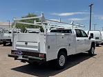 2025 Chevrolet Silverado 2500 Crew Cab SRW 2WD Royal Service Truck for sale #F251711 - photo 6
