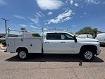 2025 Chevrolet Silverado 2500 Crew Cab SRW 2WD Royal Service Truck for sale #F251711 - photo 7