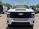 2025 Chevrolet Silverado 2500 Crew Cab SRW 2WD Royal Service Truck for sale #F251711 - photo 8