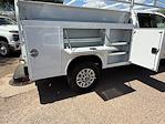 New 2025 Chevrolet Silverado 2500 Double Cab Royal 40-VO-98 8' 2" Service Truck for sale #F251712 - photo 20