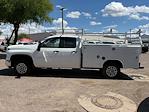 New 2025 Chevrolet Silverado 2500 Double Cab Royal 40-VO-98 8' 2" Service Truck for sale #F251712 - photo 3