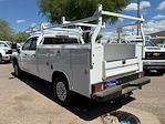 New 2025 Chevrolet Silverado 2500 Double Cab Royal 40-VO-98 8' 2" Service Truck for sale #F251712 - photo 4