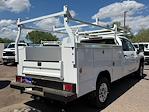 New 2025 Chevrolet Silverado 2500 Double Cab Royal 40-VO-98 8' 2" Service Truck for sale #F251712 - photo 5