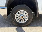 New 2025 Chevrolet Silverado 2500 Double Cab Royal 40-VO-98 8' 2" Service Truck for sale #F251712 - photo 8