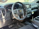 New 2025 Chevrolet Silverado 2500 Double Cab Royal 40-VO-98 8' 2" Service Truck for sale #F251712 - photo 9