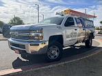 2018 Chevrolet Silverado 2500 Crew Cab SRW 4WD Pickup for sale #F251720A - photo 1
