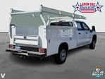 2024 Chevrolet Silverado 2500 Crew Cab SRW RWD Royal Service Truck for sale #F251721A - photo 6
