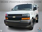2022 Chevrolet Express 2500 RWD Empty Cargo Van for sale #F252055A - photo 1