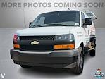 2022 Chevrolet Express 2500 RWD Empty Cargo Van for sale #F252055A - photo 3