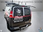 2022 Chevrolet Express 2500 RWD Empty Cargo Van for sale #F252055A - photo 2