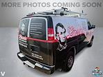 2022 Chevrolet Express 2500 RWD Empty Cargo Van for sale #F252055A - photo 4