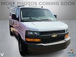 2022 Chevrolet Express 2500 RWD Empty Cargo Van for sale #F252055A - photo 5