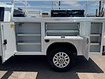 New 2025 Chevrolet Silverado 2500 Crew Cab Royal 40-VO-98 8' 2" Service Truck for sale #F252068 - photo 10