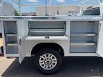 New 2025 Chevrolet Silverado 2500 Crew Cab Royal 40-VO-98 8' 2" Service Truck for sale #F252068 - photo 11
