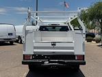 New 2025 Chevrolet Silverado 2500 Crew Cab Royal 40-VO-98 8' 2" Service Truck for sale #F252068 - photo 5