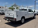 New 2025 Chevrolet Silverado 2500 Crew Cab Royal 40-VO-98 8' 2" Service Truck for sale #F252068 - photo 6