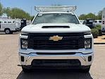 New 2025 Chevrolet Silverado 2500 Crew Cab Royal 40-VO-98 8' 2" Service Truck for sale #F252068 - photo 9