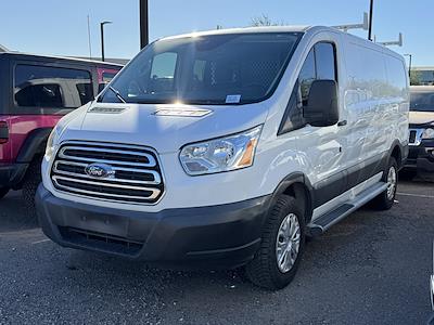 2019 Ford Transit 250 Low Roof 4x2 Empty Cargo Van for sale #F252132A - photo 1