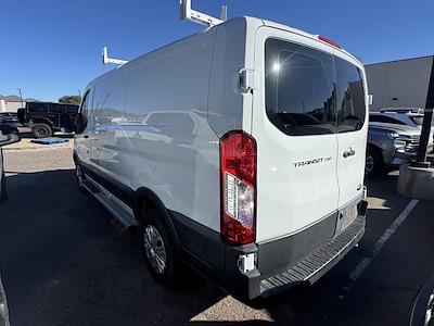 2019 Ford Transit 250 Low Roof 4x2 Empty Cargo Van for sale #F252132A - photo 2