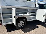 New 2025 Chevrolet Silverado 2500 Double Cab Royal 40-VO-98 8' 2" Service Truck for sale #F252145 - photo 11