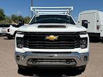 New 2025 Chevrolet Silverado 2500 Double Cab Royal 40-VO-98 8' 2" Service Truck for sale #F252145 - photo 5
