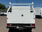 New 2025 Chevrolet Silverado 2500 Double Cab Royal 40-VO-98 8' 2" Service Truck for sale #F252145 - photo 6