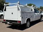 New 2025 Chevrolet Silverado 2500 Double Cab Royal 40-VO-98 8' 2" Service Truck for sale #F252145 - photo 7