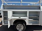 New 2025 Chevrolet Silverado 2500 Regular Cab Royal 40-VO-98 8' 2" Service Truck for sale #F252164 - photo 11
