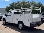 New 2025 Chevrolet Silverado 2500 Regular Cab Royal 40-VO-98 8' 2" Service Truck for sale #F252164 - photo 2