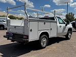 New 2025 Chevrolet Silverado 2500 Regular Cab Royal 40-VO-98 8' 2" Service Truck for sale #F252164 - photo 6
