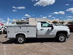 New 2025 Chevrolet Silverado 2500 Regular Cab Royal 40-VO-98 8' 2" Service Truck for sale #F252164 - photo 7