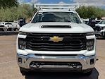 New 2025 Chevrolet Silverado 2500 Regular Cab Royal 40-VO-98 8' 2" Service Truck for sale #F252164 - photo 9