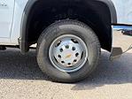 New 2025 Chevrolet Silverado 3500 Regular Cab Knapheide 6132D54F40 11' 1" Service Truck for sale #F252398 - photo 12