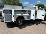 New 2025 Chevrolet Silverado 3500 Regular Cab Knapheide 6132D54F40 11' 1" Service Truck for sale #F252398 - photo 15