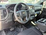 New 2025 Chevrolet Silverado 3500 Regular Cab Knapheide 6132D54F40 11' 1" Service Truck for sale #F252398 - photo 17