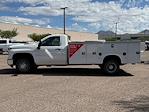 New 2025 Chevrolet Silverado 3500 Regular Cab Knapheide 6132D54F40 11' 1" Service Truck for sale #F252398 - photo 6