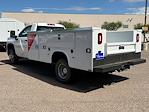 New 2025 Chevrolet Silverado 3500 Regular Cab Knapheide 6132D54F40 11' 1" Service Truck for sale #F252398 - photo 2
