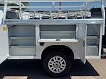 New 2025 Chevrolet Silverado 2500 Double Cab Royal 40-VO-98 8' 2" Service Truck for sale #F252507 - photo 10