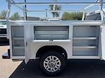 New 2025 Chevrolet Silverado 2500 Double Cab Royal 40-VO-98 8' 2" Service Truck for sale #F252507 - photo 11