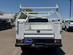 New 2025 Chevrolet Silverado 2500 Double Cab Royal 40-VO-98 8' 2" Service Truck for sale #F252507 - photo 5